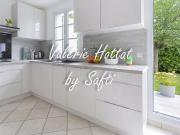 Maison 130m2 avec jardin bien exposé sans travaux!