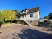 Maison 130m² à Mortagne au Perche