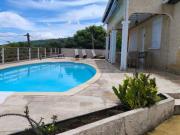 Maison 130m² à St Paul