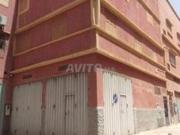 MAISON 130m² R2 Ait Melloul Quartier Guichar