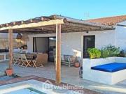 Maison 130m² Saintes Maries de la Mer