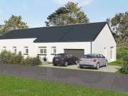 Maison 131.62 m² avec terrain à MONTBERT 44