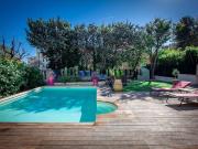 Maison 131 m2 Aix en Provence