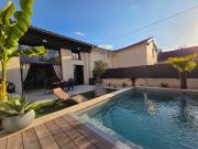 Maison 131 m2 Fareins