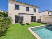 Maison 131 m2 Les Pennes Mirabeau