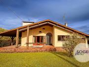 Maison 131m² avec 3 ch. et garage sur 1050m²