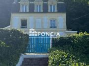 Maison 132 m2 Trouville sur Mer