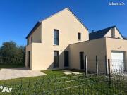 Maison 132 m² OUISTREHAM