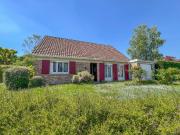 Maison 132m²