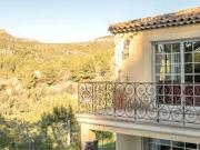 Maison avec piscine et jardin