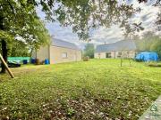 Maison 133 m2 avec Jardin, 4 Chambres et Grand Garage