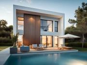 Maison 133 m² avec terrain à TAGOLSHEIM 68