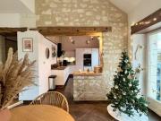 Maison 133 m² Beaufort en Anjou