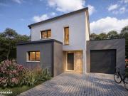 Maison 133 m² Chanteloup