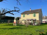 Maison 133 m² Grand terrain de 1 031 m² 133m² Corberon