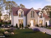 Maison 133 m² Saint Remy Les Chevreuse