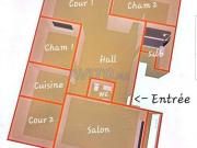 Maison 133m2 Hay Dakhla