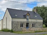 Maison 133m² au sol, 4 Chambres sur CHERRUEIX proche mer