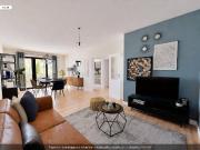 Maison 134 m2 Bordeaux