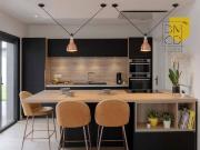 Maison 134 m2 Marseille 6ème