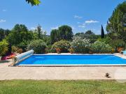 Maison 134 m² avec piscine et garage de 72 m² sur...