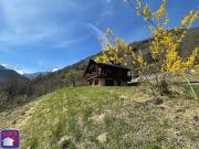 Maison 134m² Vicdessos