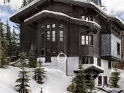 Maison 1350 m2 Courchevel