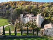 Maison 1350 m2 Le Poët Célard