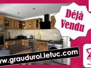 Maison 135 + 70 m2 RIVE GAUCHE
