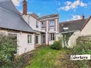 Maison 135 m2 5 pièces