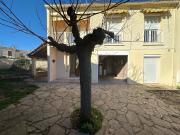 LE CRES VILLA R+ 1 135 m2 AVEC GARAGE