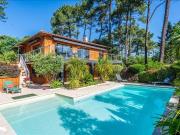 Maison 135 m2 Lacanau