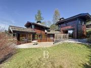 Maison 135 m2 Les Gets