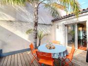 Maison 135 m2 Marseille 7ème