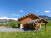 Maison 135 m2 Megève