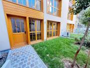 Maison 135 m2 Paris 12ème