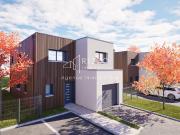 Maison 135 m2 Prevessin Moens