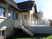 Maison 135 m²