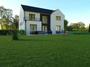Maison 135 m² avec terrain à CRECY LA CHAPELLE 77