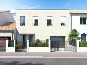 Maison 135 m² avec terrain à LE BOUSCAT 33
