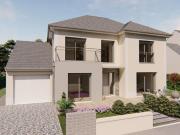 Maison 135 m² avec terrain à MEAUX 77