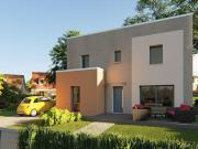 Maison 135 m² avec terrain à SAINT BENOIT SUR LOIRE 45