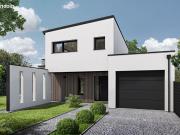 Maison 135 m² Muzillac Maison 135 m² Muzillac