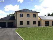 Maison 135 m² Reims