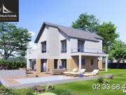 Maison 135 m² Saint Pair Du Mer