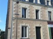 Maison 135 m² Segre En Anjou Bleu