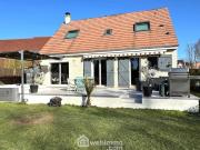 Maison 135m² Bondoufle