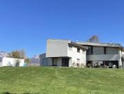 Maison avec jardin