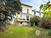 Maison 136 m2 Asnieres sur Seine