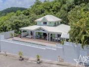 Maison 136 m2 Les Trois Ilets